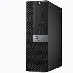 Image of DELL OPTIPLEX 7040 SFF DESKTOP PC